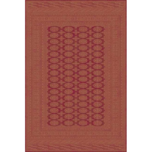 Lano luxusný orientálny koberce Kusový koberec NAIN 1292-677 - - 83x160 -