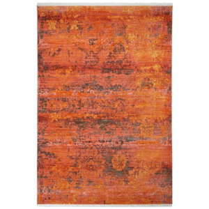 Obsession koberce akcia: 160x230 cm Kusový koberec Laos 455 MAGMA - - 160x230 -