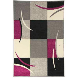 Oriental Weavers koberce Kusový koberec Portland 3064 Z23 M - 80x140 cm