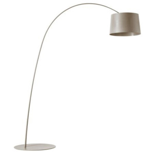 FOSCARINI TWIGGY Terra 159003 25 (Moderné stojanové talianske svietidlo so stmievačom.)