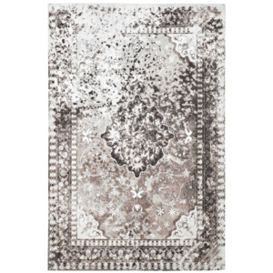 Obsession koberce Kusový koberec Torino 373 TAUPE - 80x150 cm Expres