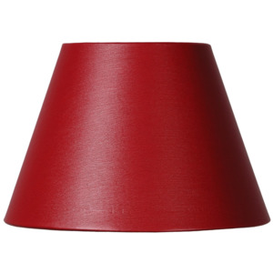 Lucide Lucide 61004/20/57 Shade D20-11-14 E27 Dark Red