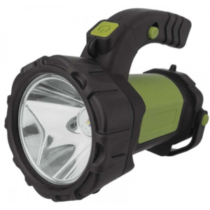 LED nabíjacie svietidlo 5W CREE + COB LED EMOS P4526
