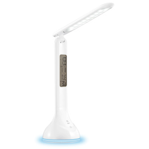 Ecolite LARA LHZQ2-BI LED stolná lampa so stmievačom