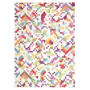Obsession koberce ručne tkaný kusový koberec Indigo 625 MULTI - - 80x150 -