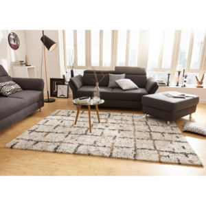 Mint Rugs - Hanse Home koberce Kusový koberec Nomadic 102697 Creme - - 80x150 -