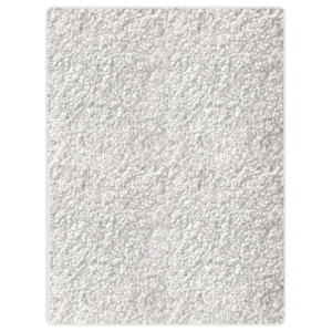 Betap koberce Kusový koberec Eton 2019-60 bílý - 50x80 cm