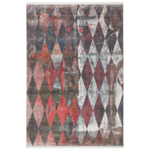 Obsession koberce Kusový koberec Laos 460 Multi - - 80x150 -