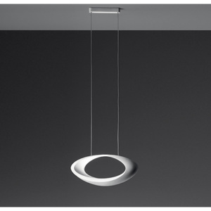 ARTEMIDE CABILDO LED Sospensione 1182010A (Dizajnové závesné stmievateľné svietidlo.)