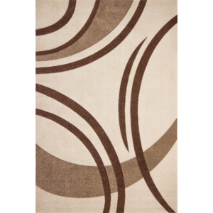 Kusový koberec Havanna Handcarving 409 Ivory. Akcia -18%. Vlastná spoľahlivá doprava až k Vám domov