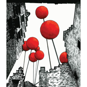 MR.PERSWALL - Street Art Digital - Balloon City - P201301-5