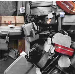 MR.PERSWALL - Destinations - Travel Bags - P111201-6