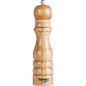 LAMART CLASIC LT7035 mlynček na korenie drevo 42002571