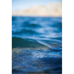 MR.PERSWALL - Fototapeta - More - vlny, voda - DM304-1