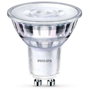 Philips Stmievateľná LED žiarovka Philips GU10/4W/230V 4000K P2294 + záruka 3 roky zadarmo