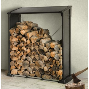 KETER Firewood Shelter drevník 17199186