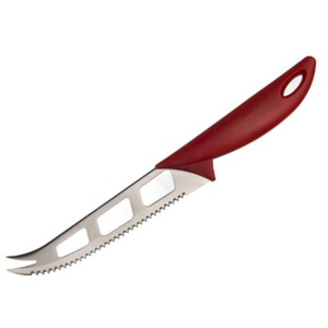 BANQUET Nôž na syr 14cm Red Culinaria 25D3RC007