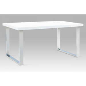 AUTRONIC Stôl A880 WT