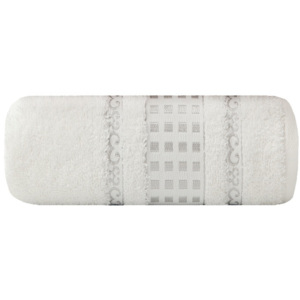 Bavlnený uterák SANDY 50x90 cm (bavlnený uterák)