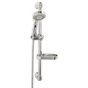NOVASERVIS SPRCHOVÁ SÚPRAVA CHROM KIT869,0