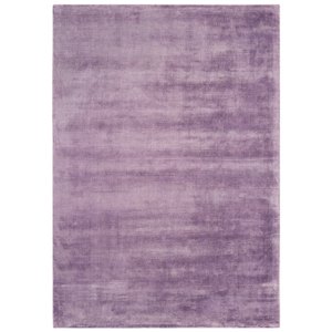 Koberec REKO 100x150cm Purple - purpúrová