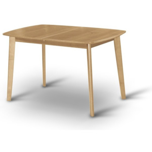 Tempo-Kondela Stôl CHAN dub medový