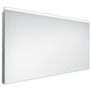 NIMCO Kúpeľňové podsvietené LED zrkadlo 1000X600 ZP8004
