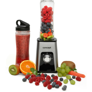 CONCEPT SM-3370 smoothie maker - SMOOTHIE TO GO sm3370