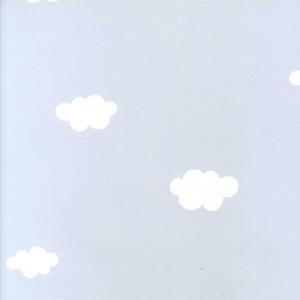 CASADECO - My little world - MLW29756430 nuages bleu
