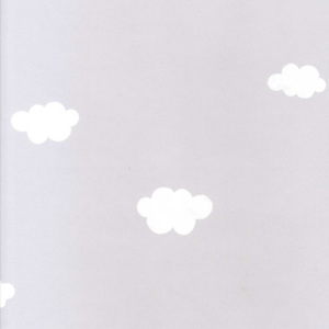 CASADECO - My little world - MLW29759332 nuages gris