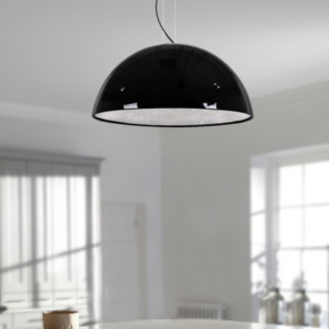 AZzardo Decora L Black AZ2158 visiace svietidlá