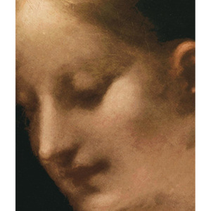 MR.PERSWALL - Renaissance - Portrét ženy -2207