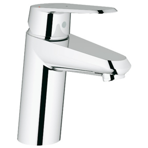 GROHE Eurodisc Cosmopolitan - Páková umývadlová batéria ES, chróm 2338220E