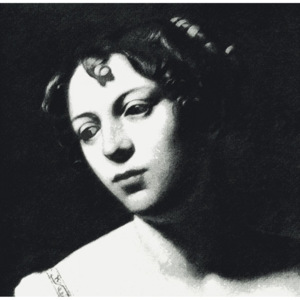 MR.PERSWALL - Renaissance - Portrét ženy -2237