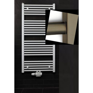 KORADO KORALUX LINEAR Classic M rúrkové vykurovacie teleso KLCM 1500.750 ZLATÁ