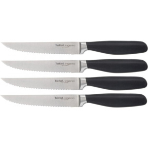 Tefal Set steakových nožov Ingenio 4 ks