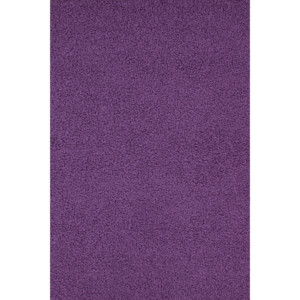 Kusový koberec Relax 150 Violet. Akcia -18%. Vlastná spoľahlivá doprava až k Vám domov