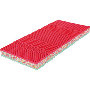 Tropico Polyuretánový matrac Maxi 15 cm 200x160