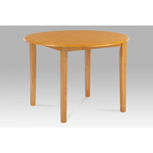 AUTRONIC Stôl LEOPARD OL