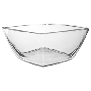 TOKIO Sada sklenených misiek 16 cm, 6 ks 3353066