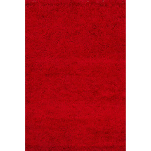 Kusový koberec Relax 150 Red. Akcia -13%. Vlastná spoľahlivá doprava až k Vám domov