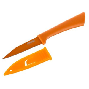 BANQUET Praktický nôž s nepriľnavým povrchom 20cm Flaret Arancia 25LI3200OF4