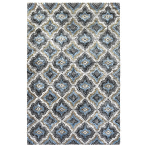 Dream Home Carpets India koberce ručne tkaný koberec Oyster - - 160x230 -