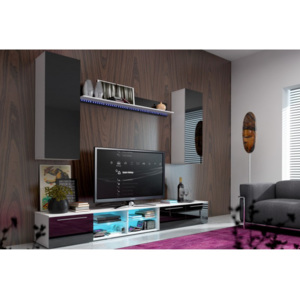 Moderná obývačka Sovia