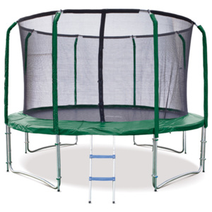 Mountfield Trampolína 3,66 vrátane príslušenstva