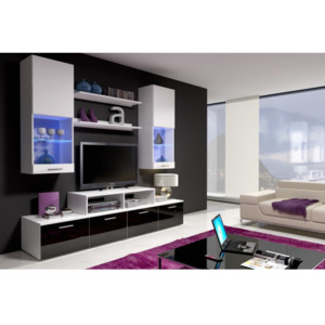 Moderná obývačka MINI II