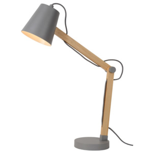 Stolové svietidlo LUCIDE TONY Desk Lamp E14 03601/01/36