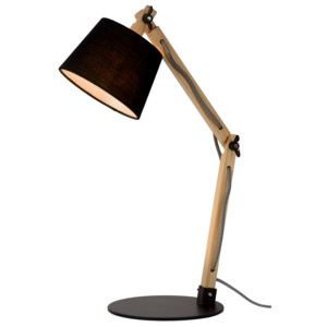 Stolové svietidlo LUCIDE OLLY Desk Lamp E14 03600/01/30