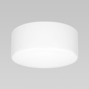 Kúpeľňové svietidlo PREZENT BLANK, WHITE, E27 45120