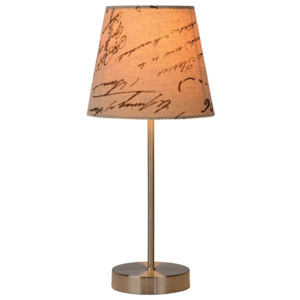 Stolové svietidlo LUCIDE YOKO Table Lamp 34523/81/55